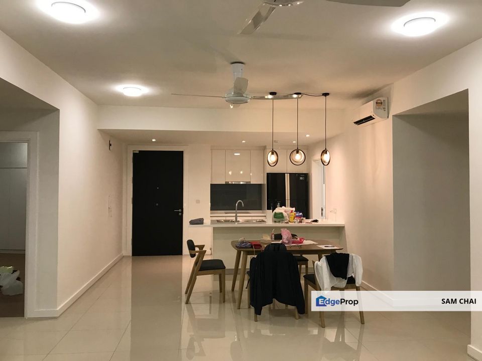 Westside Three (WS3)@ Desa Parkcity For Sale, Kuala Lumpur, Desa Parkcity