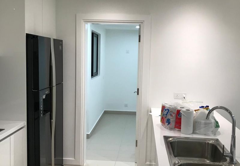 Desa ParkCity (The Westside III)