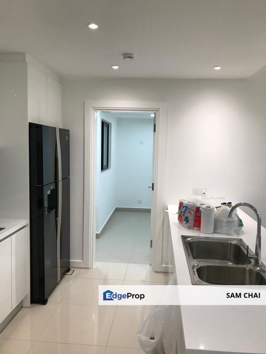 Westside Three (WS3)@ Desa Parkcity For Sale, Kuala Lumpur, Desa Parkcity