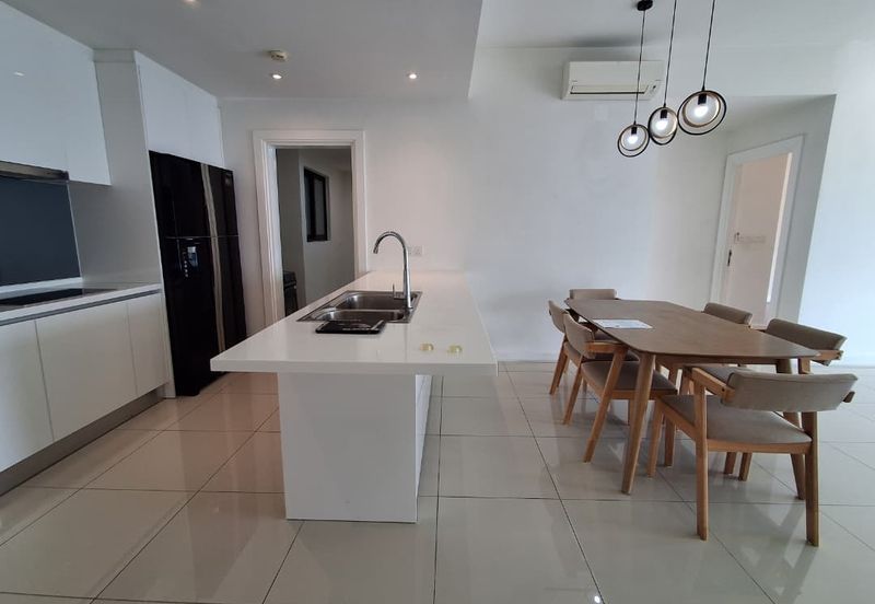 Desa ParkCity (The Westside III)