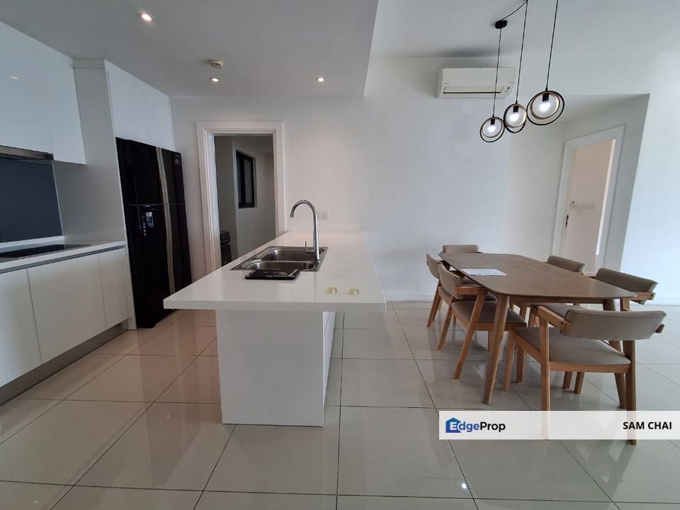 Westside Three (WS3)@ Desa Parkcity For Sale, Kuala Lumpur, Desa Parkcity