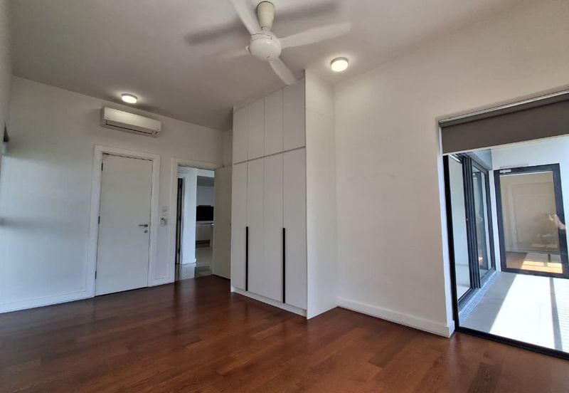 Desa ParkCity (The Westside III)