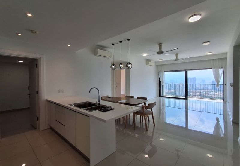 Desa ParkCity (The Westside III)