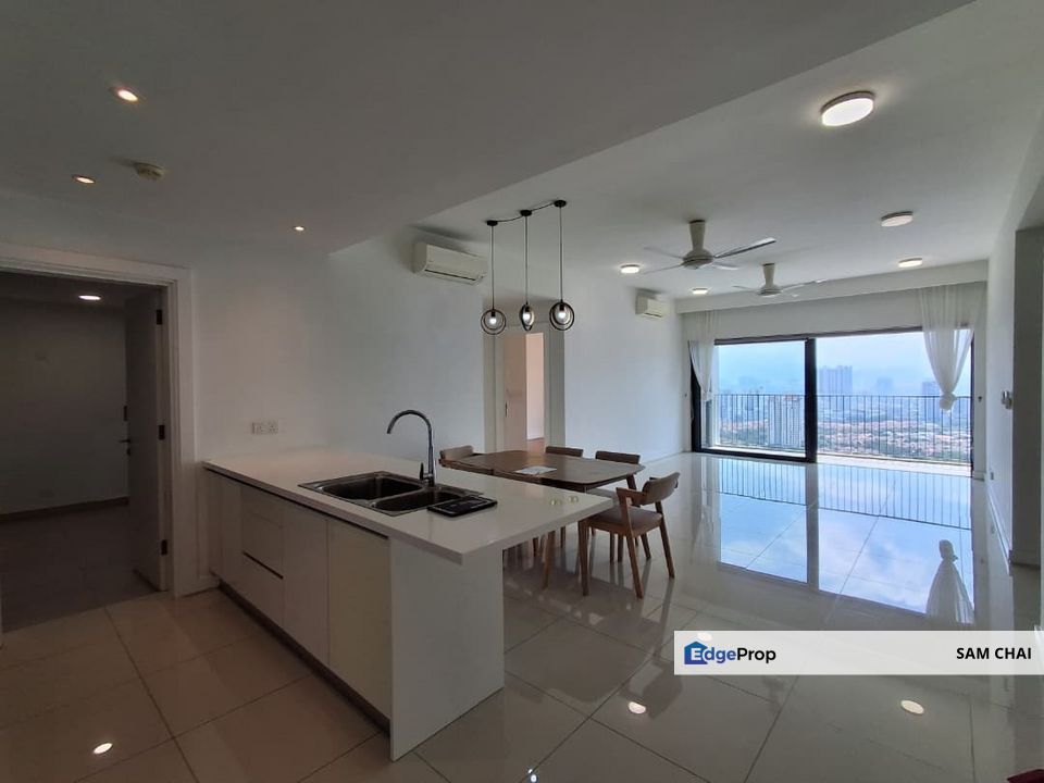 Westside Three (WS3)@ Desa Parkcity For Sale, Kuala Lumpur, Desa Parkcity
