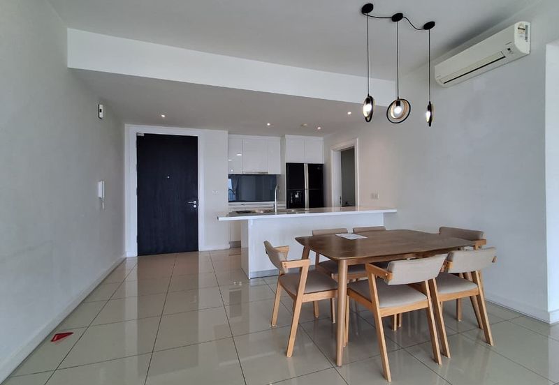 Desa ParkCity (The Westside III)