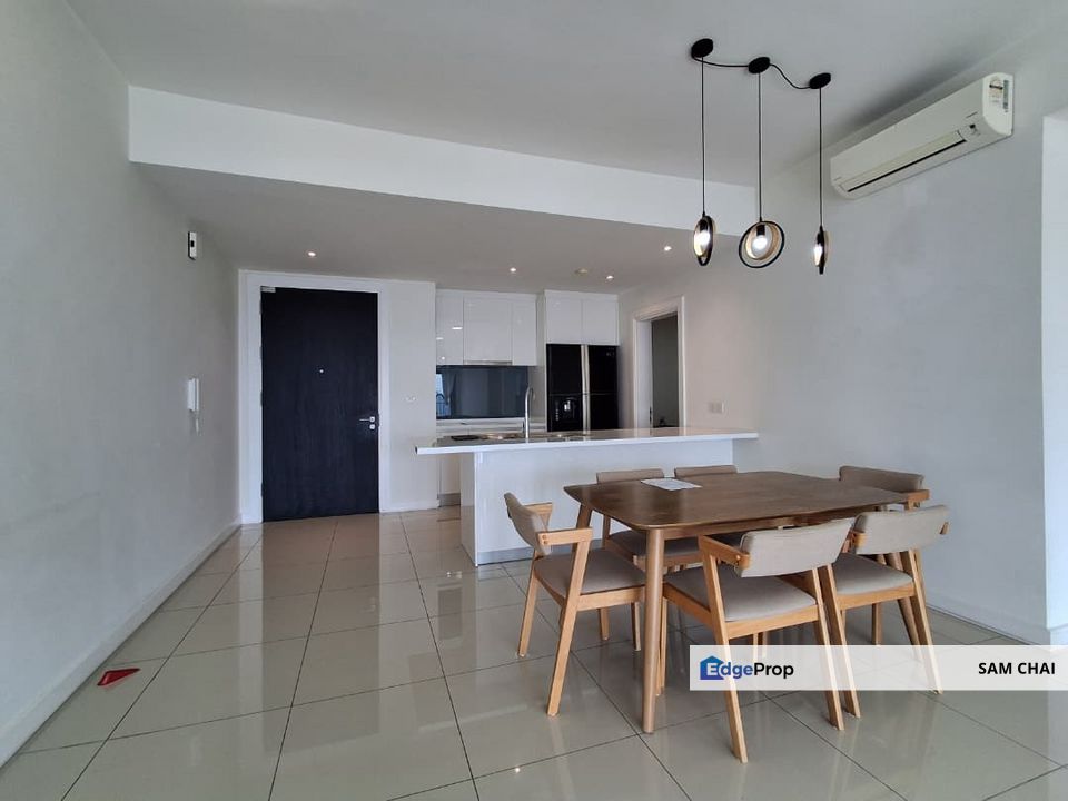 Westside Three (WS3)@ Desa Parkcity For Sale, Kuala Lumpur, Desa Parkcity