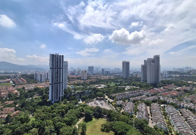 Desa ParkCity (The Westside III)