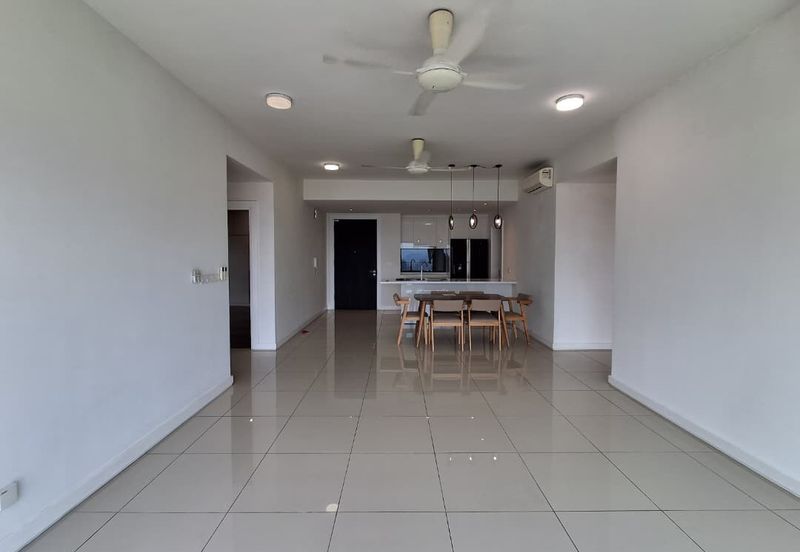 Desa ParkCity (The Westside III)