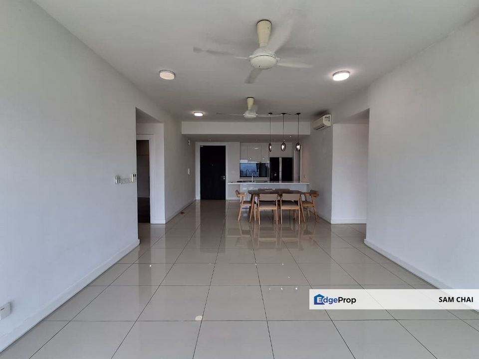 Westside Three (WS3)@ Desa Parkcity For Sale, Kuala Lumpur, Desa Parkcity