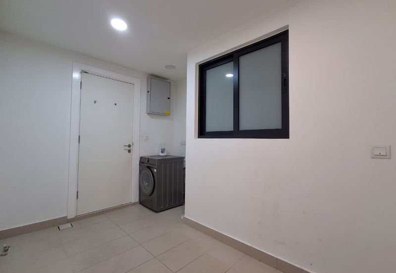 Desa ParkCity (The Westside III)