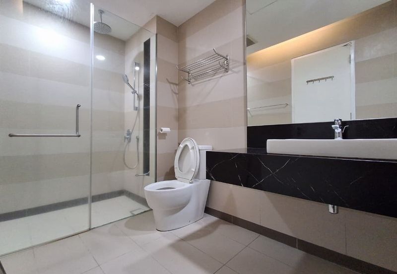 Desa ParkCity (The Westside III)