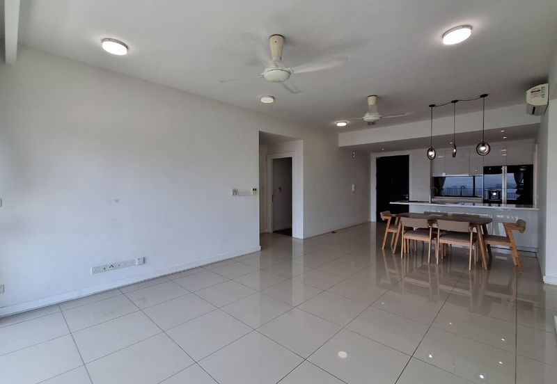 Desa ParkCity (The Westside III)