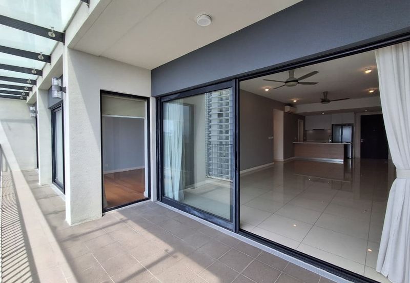 Desa ParkCity (The Westside III)