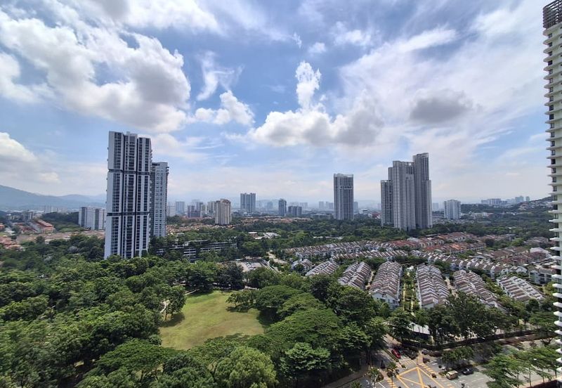 Desa ParkCity (The Westside III)