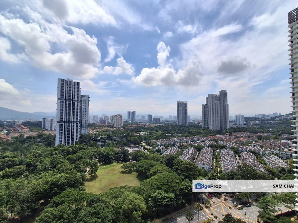 Big Balcony Westside Three (WS3)@ Desa Parkcity For Sale, Kuala Lumpur, Desa Parkcity