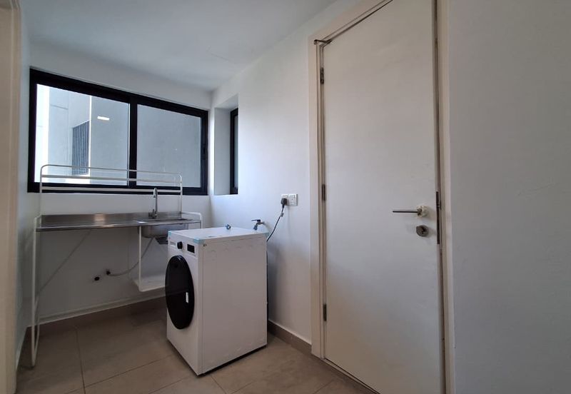 Desa ParkCity (The Westside III)
