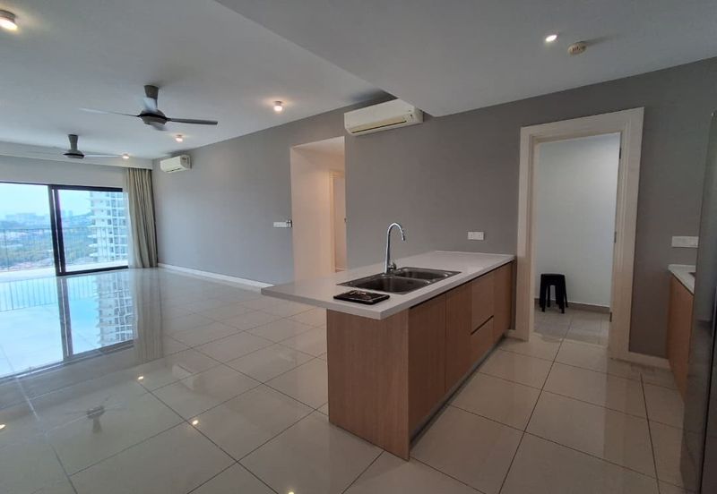 Desa ParkCity (The Westside III)