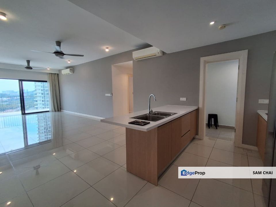 Big Balcony Westside Three (WS3)@ Desa Parkcity For Sale, Kuala Lumpur, Desa Parkcity