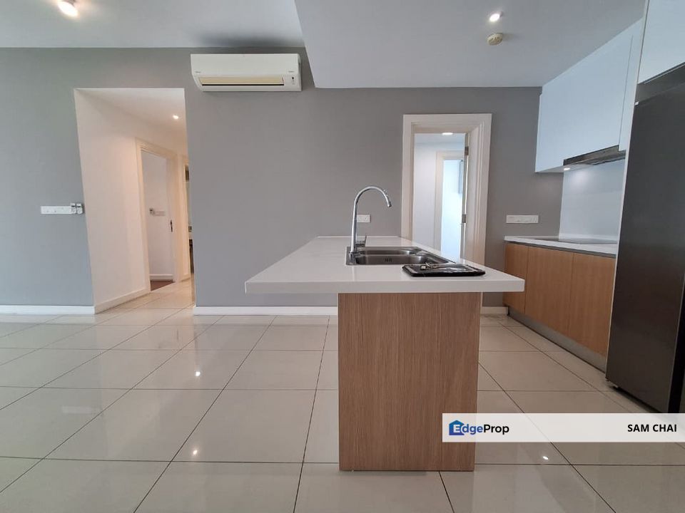 Big Balcony Westside Three (WS3)@ Desa Parkcity For Sale, Kuala Lumpur, Desa Parkcity