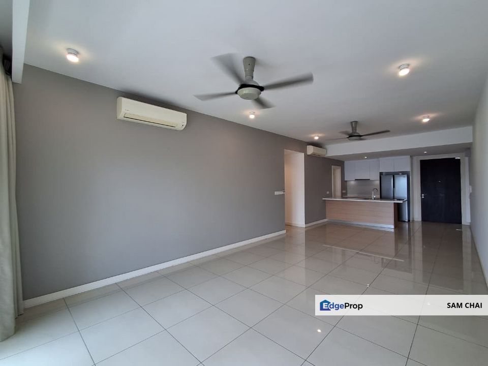 Big Balcony Westside Three (WS3)@ Desa Parkcity For Sale, Kuala Lumpur, Desa Parkcity