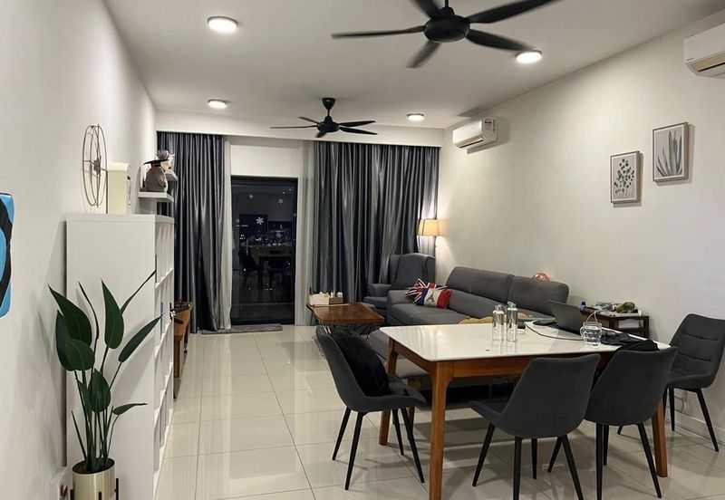 Desa ParkCity (The Westside III)