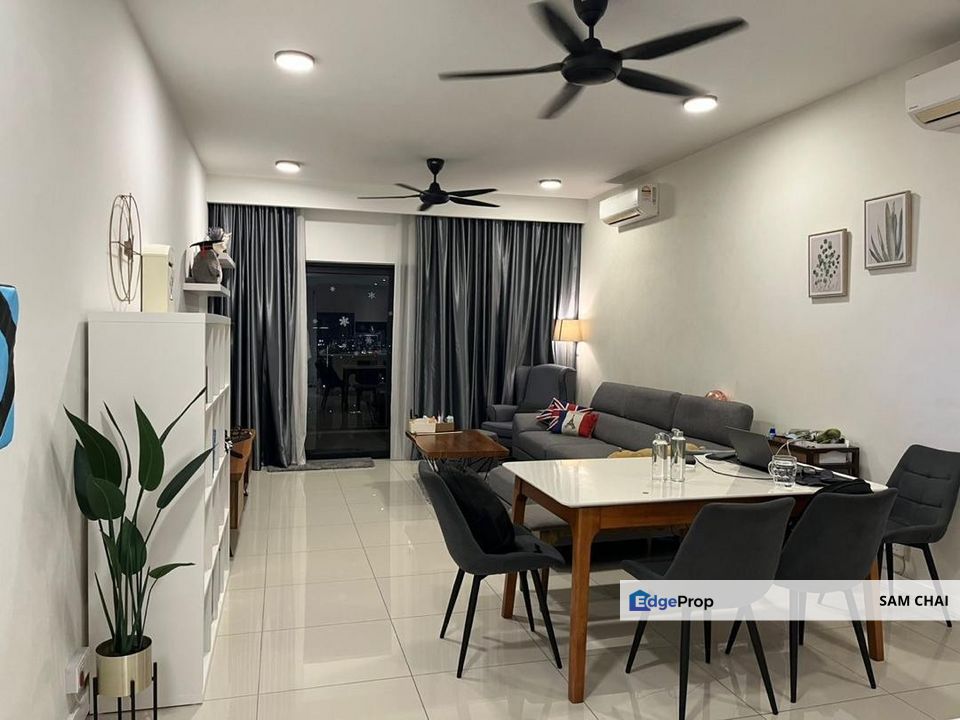 Westside Three (WS3)@ Desa Parkcity For Sale, Kuala Lumpur, Desa Parkcity