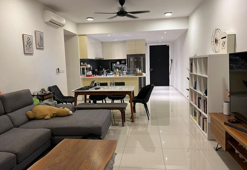 Desa ParkCity (The Westside III)