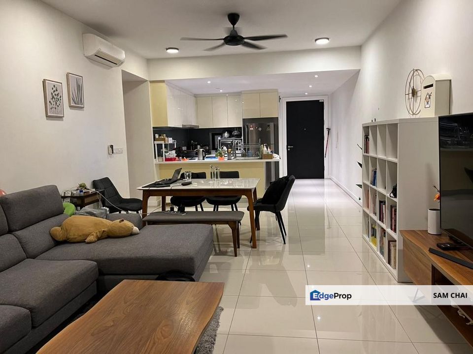 Westside Three (WS3)@ Desa Parkcity For Sale, Kuala Lumpur, Desa Parkcity
