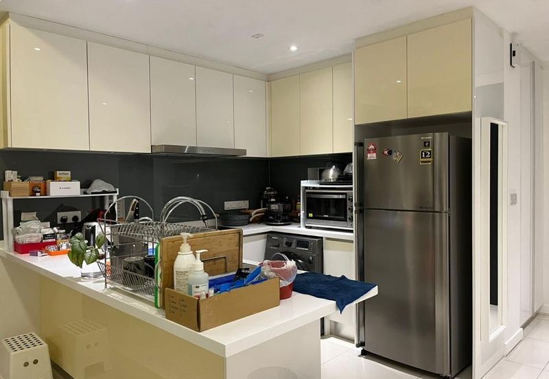 Desa ParkCity (The Westside III)