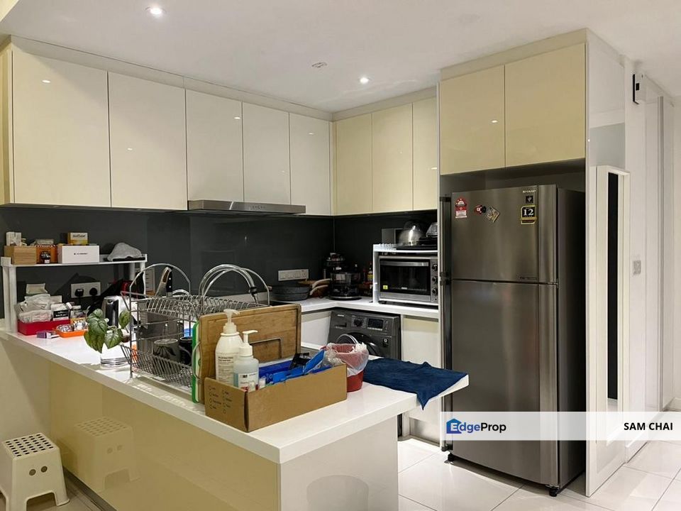 Westside Three (WS3)@ Desa Parkcity For Sale, Kuala Lumpur, Desa Parkcity