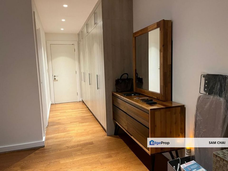 Westside Three (WS3)@ Desa Parkcity For Sale, Kuala Lumpur, Desa Parkcity