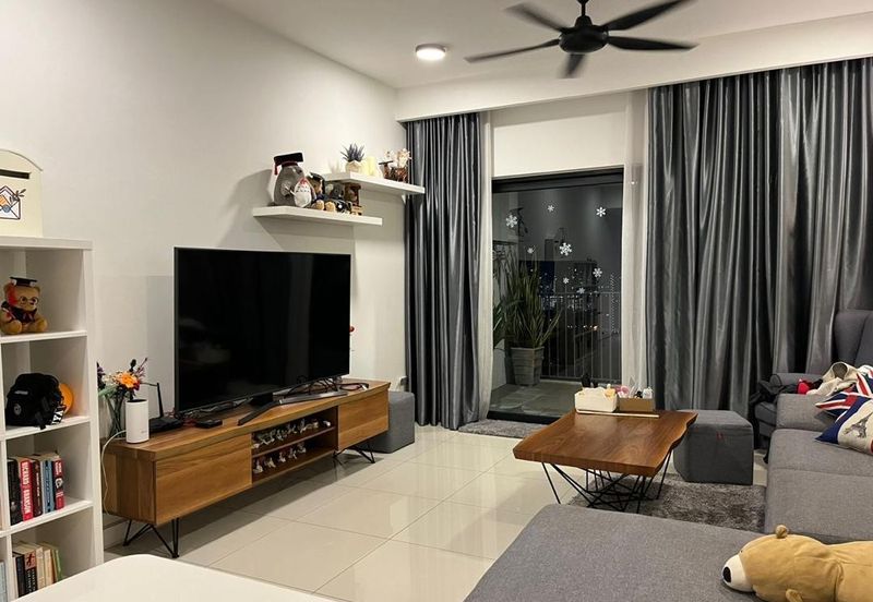Desa ParkCity (The Westside III)