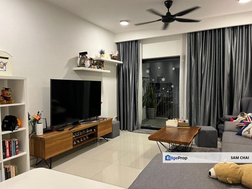 Westside Three (WS3)@ Desa Parkcity For Sale, Kuala Lumpur, Desa Parkcity