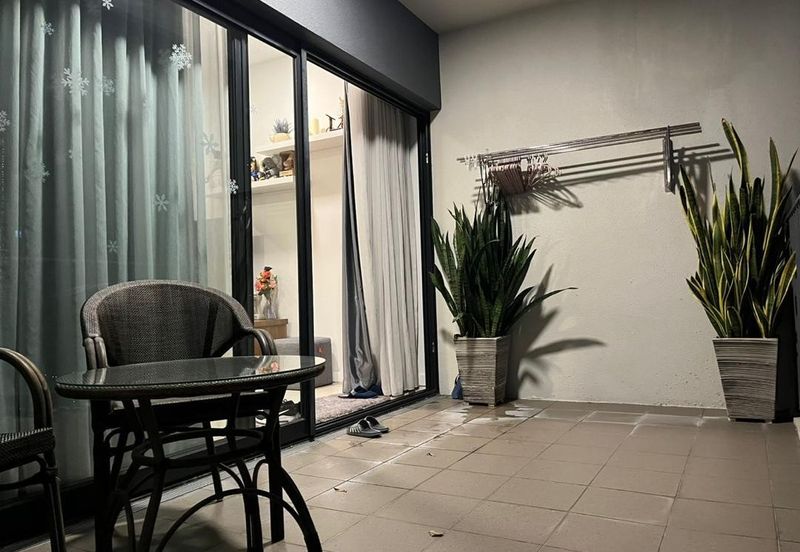 Desa ParkCity (The Westside III)