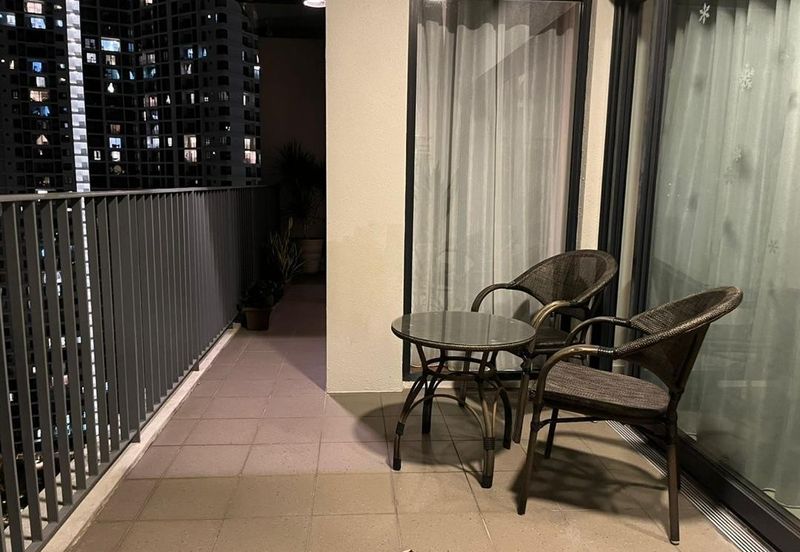 Desa ParkCity (The Westside III)