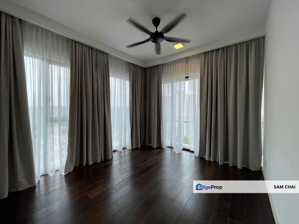 One Central Park (OCP) @Desa Parkcity For Rent, Kuala Lumpur, Desa Parkcity