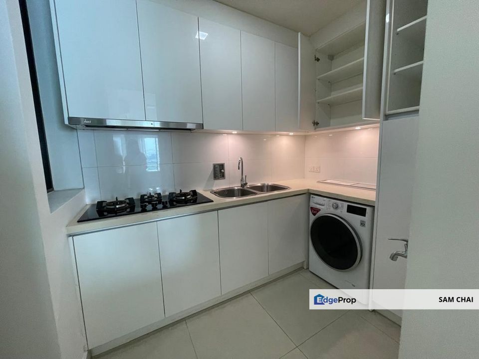 One Central Park (OCP) @Desa Parkcity For Rent, Kuala Lumpur, Desa Parkcity