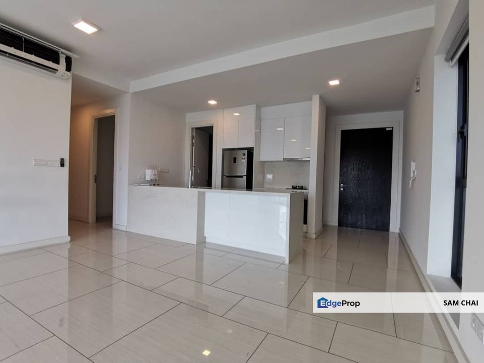 One Central Park (OCP) @Desa Parkcity For Rent, Kuala Lumpur, Desa Parkcity