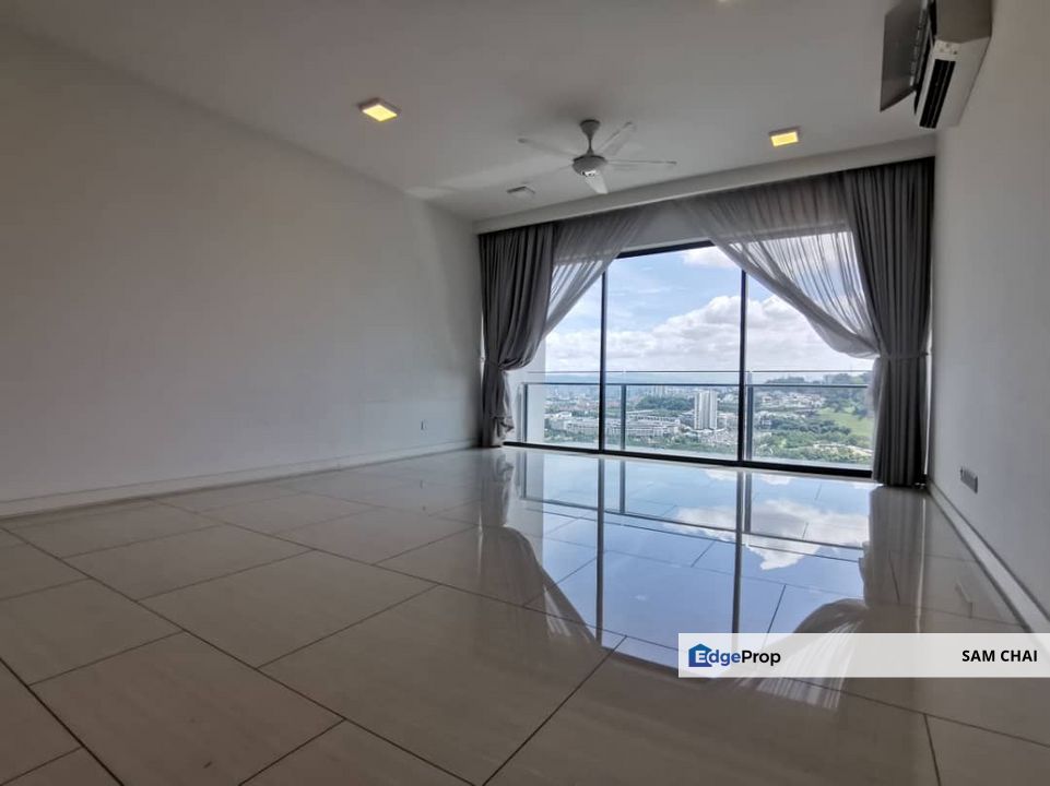 One Central Park (OCP) @Desa Parkcity For Rent, Kuala Lumpur, Desa Parkcity