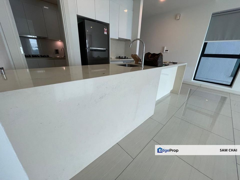 One Central Park (OCP) @Desa Parkcity For Rent, Kuala Lumpur, Desa Parkcity