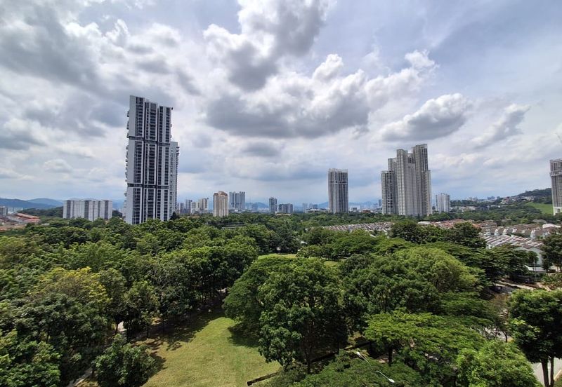 Desa ParkCity (The Westside III)
