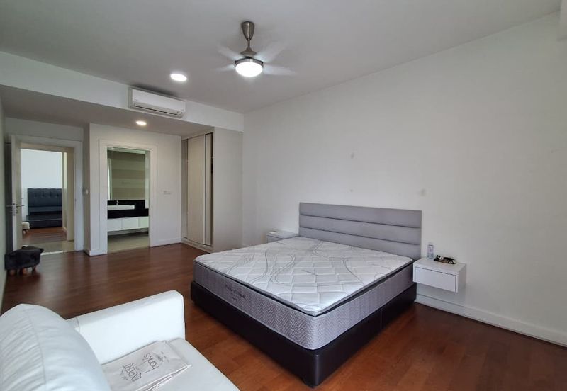 Desa ParkCity (The Westside III)