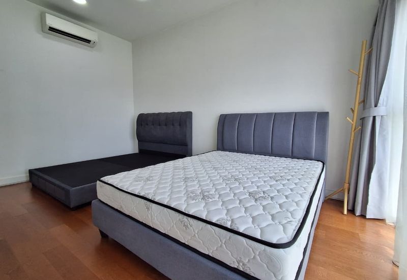Desa ParkCity (The Westside III)