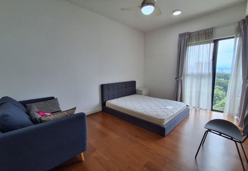 Desa ParkCity (The Westside III)