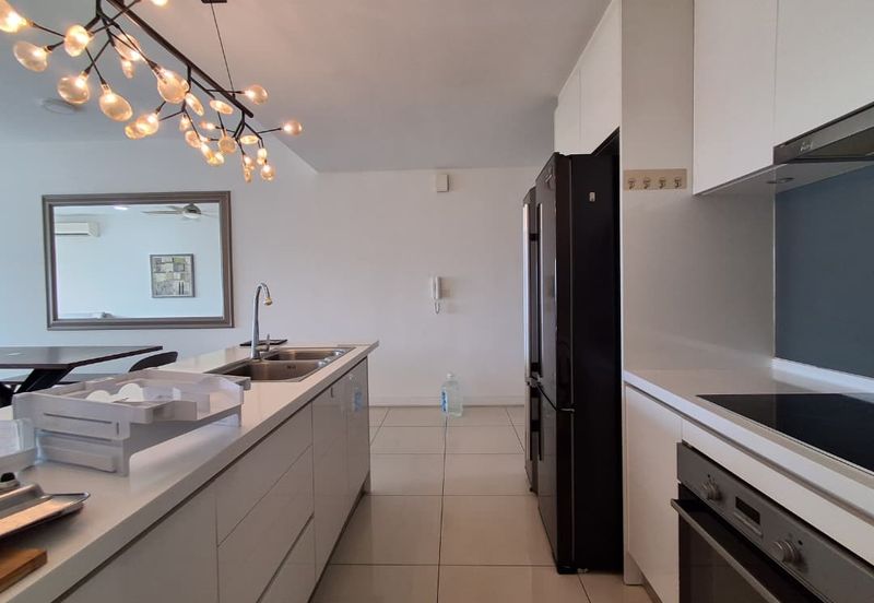 Desa ParkCity (The Westside III)