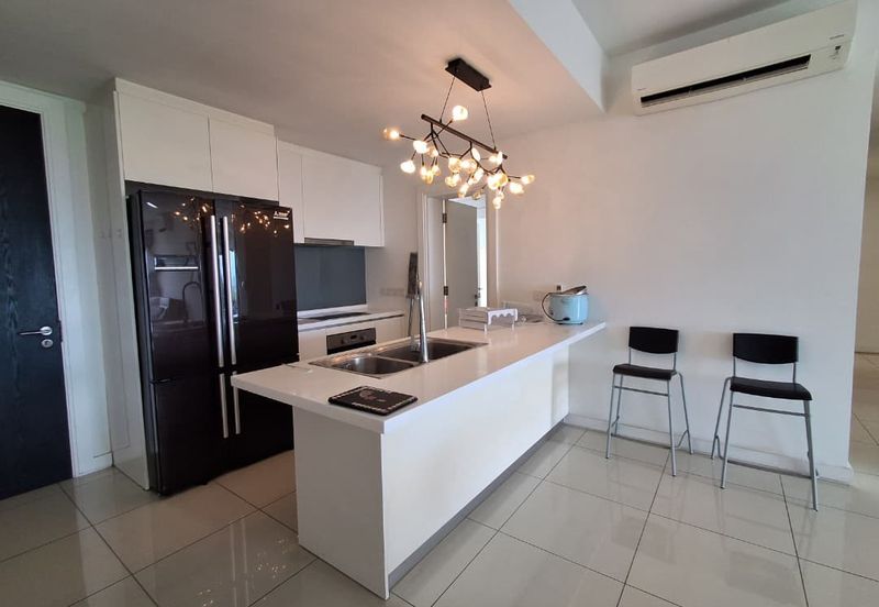 Desa ParkCity (The Westside III)