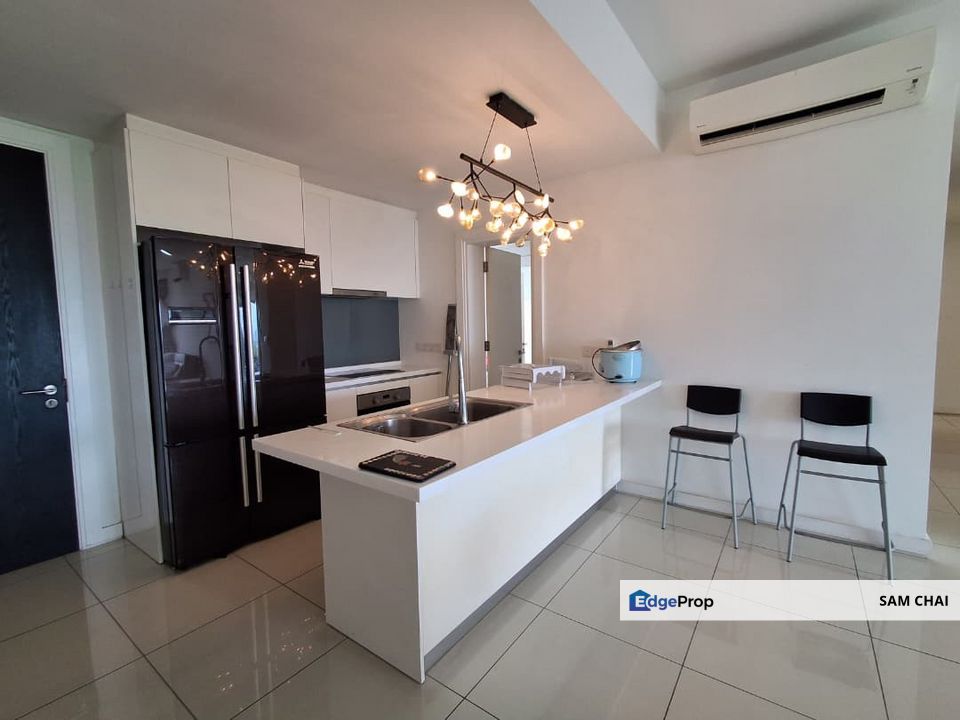 Westside Three (WS3)@ Desa Parkcity For Sale, Kuala Lumpur, Desa Parkcity