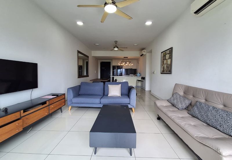 Desa ParkCity (The Westside III)