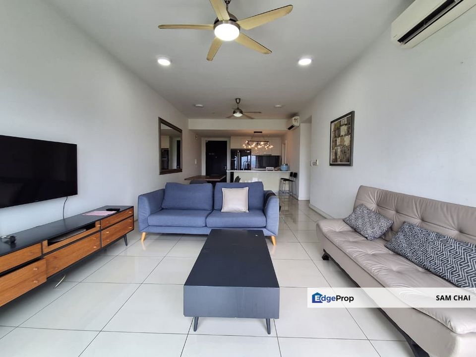 Westside Three (WS3)@ Desa Parkcity For Sale, Kuala Lumpur, Desa Parkcity
