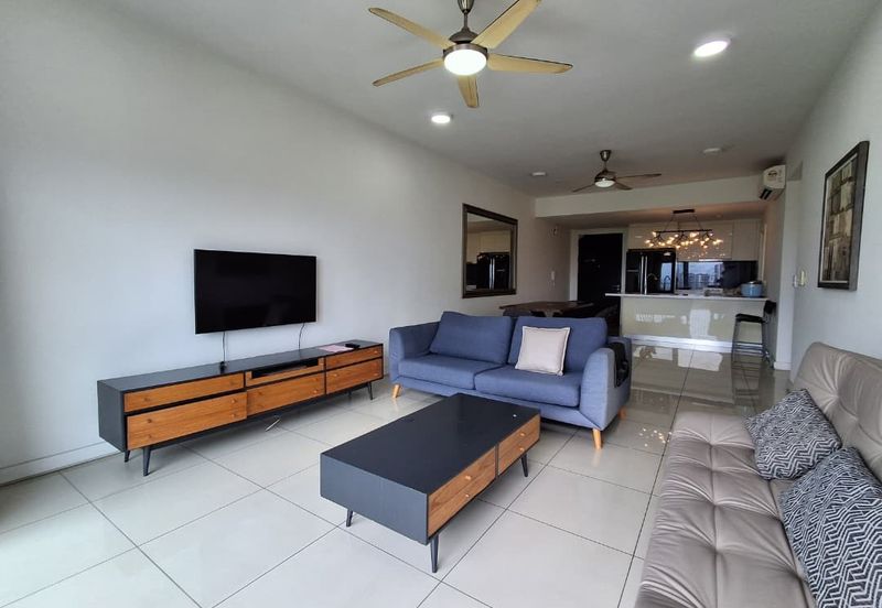 Desa ParkCity (The Westside III)